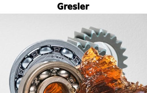 Gresler